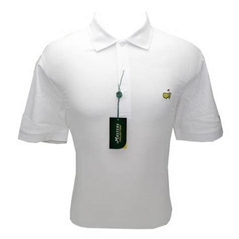 breitling golf polo|white golf polo.